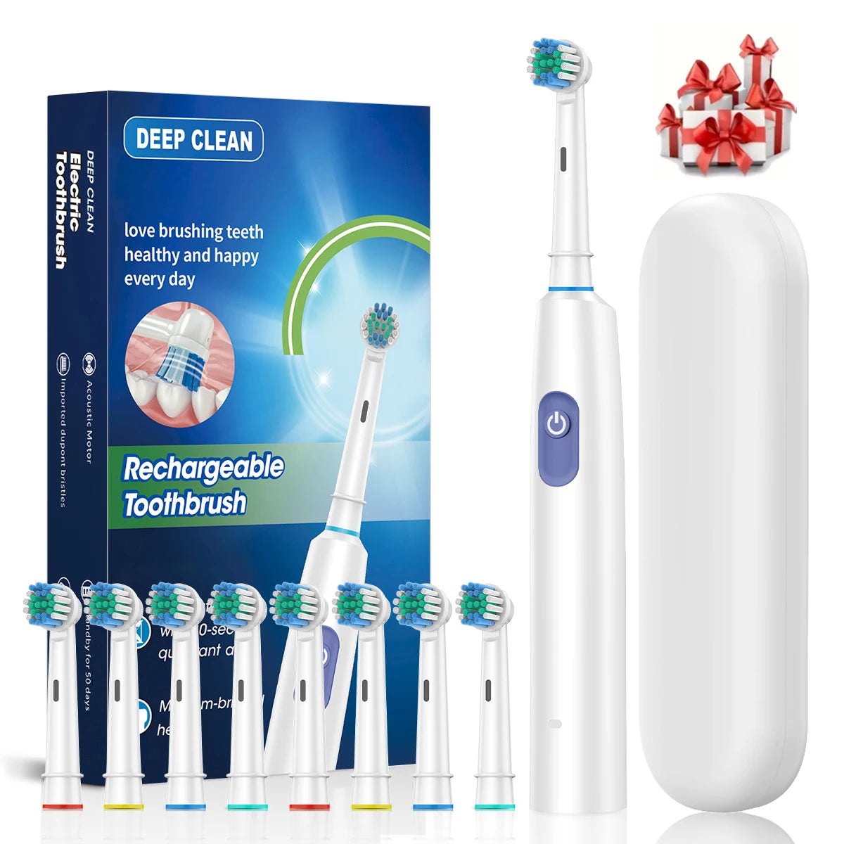 CowLost | product_id-rechargeable-electric-rotary-toothbrush-for-adults-with-8-soft-brush-heads |17