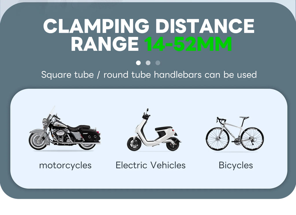 CowLost | motorcycles-product_id-fanaue-shock-absorber-phone-holder-for-motorcycles-bicycles-atv-utv |18