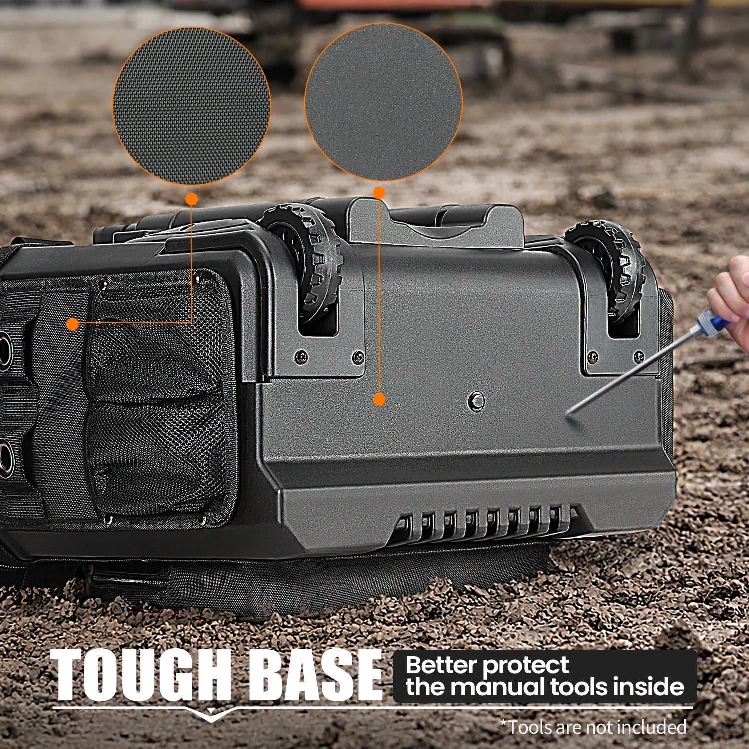 CowLost | product_id-heavy-duty-rolling-tool-bag-with-wheels-and-telescopic-handle |6