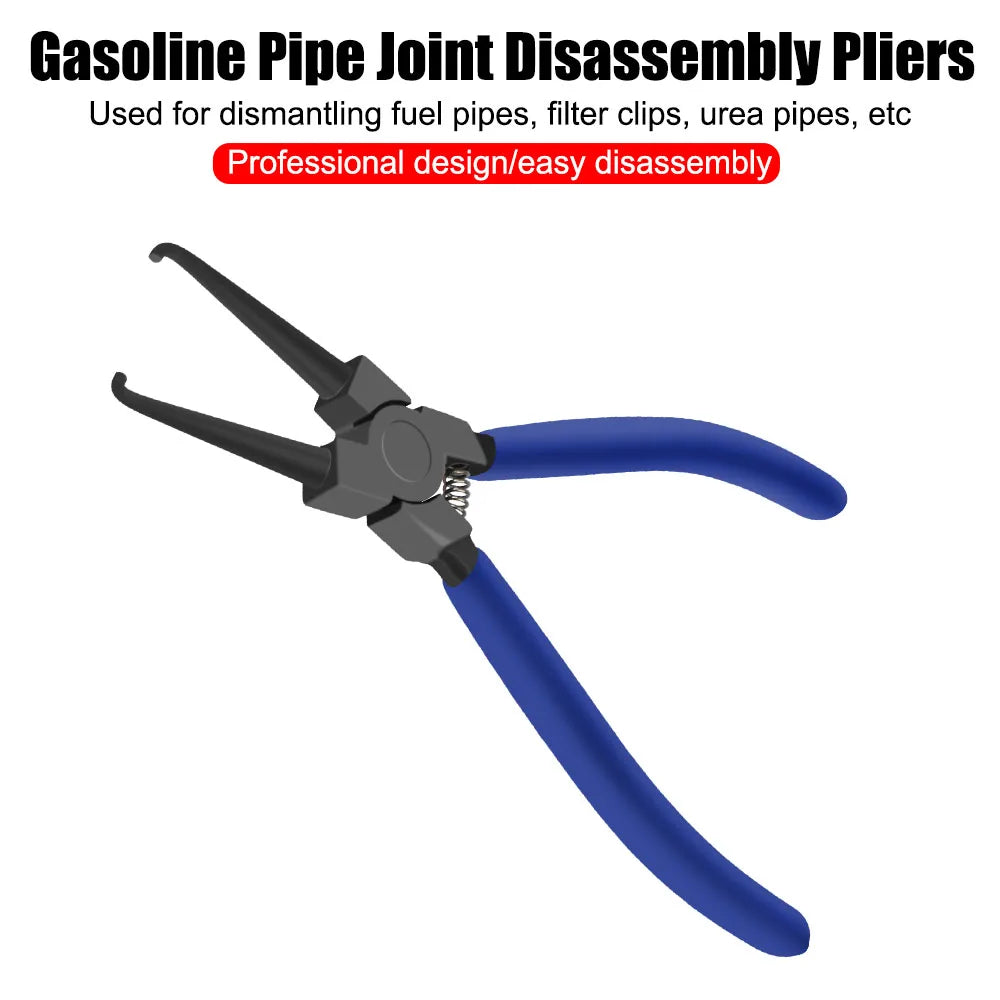 CowLost | water-product_id-vise-car-hose-crimping-pliers-r-type-handheld-clamp-tool-for-oil-and-water-pipes |12