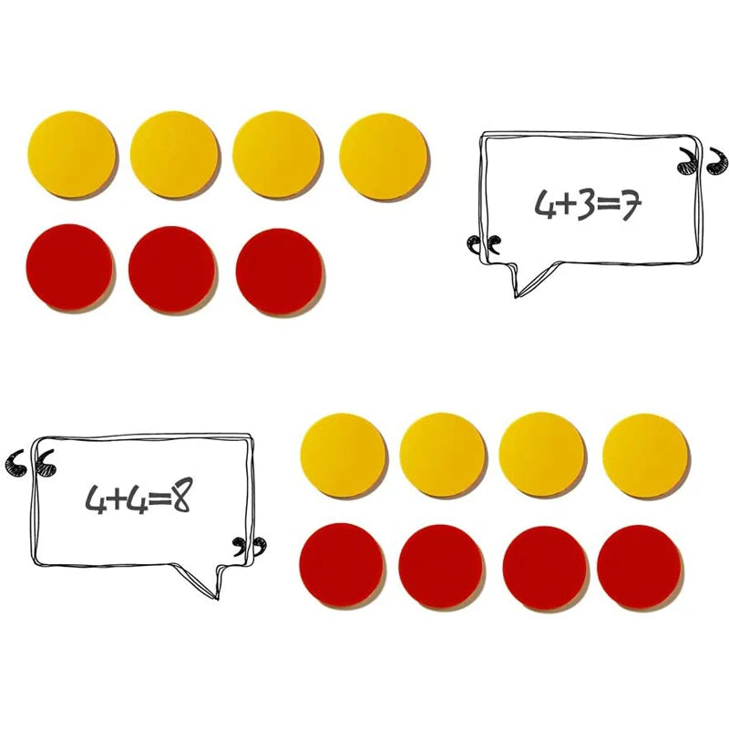 CowLost | product_id-montessori-25mm-red-yellow-two-color-counting-chips-for-math-teaching |3