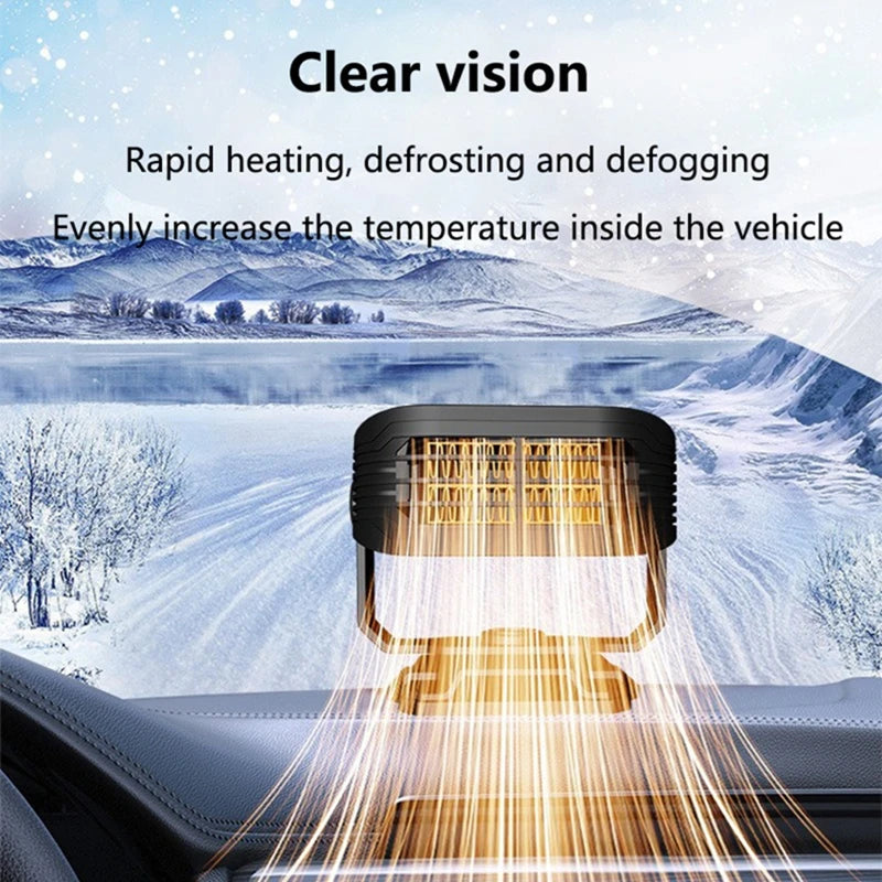 CowLost | product_id-2-in-1-12v-200w-portable-car-heater-360-rotating-windshield-defroster |4