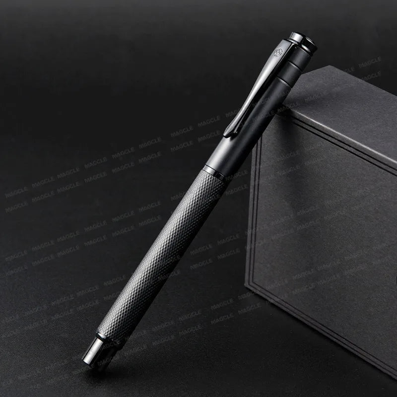 CowLost | product_id-metal-fountain-pen-with-multiple-nib-sizes-0-28-1-0mm-for-calligraphy-and-fine-arts |1