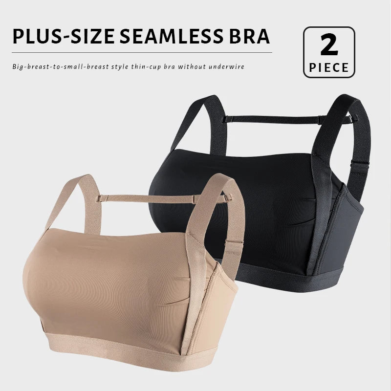 CowLost | product_id-fallsweet-wire-free-plus-size-full-cup-sports-bra-for-women-anti-sagging-support |18