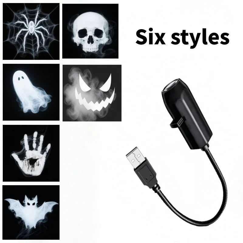 CowLost | product_id-usb-led-halloween-ghost-skull-projector-night-light-for-ceiling-and-wall-decor |22
