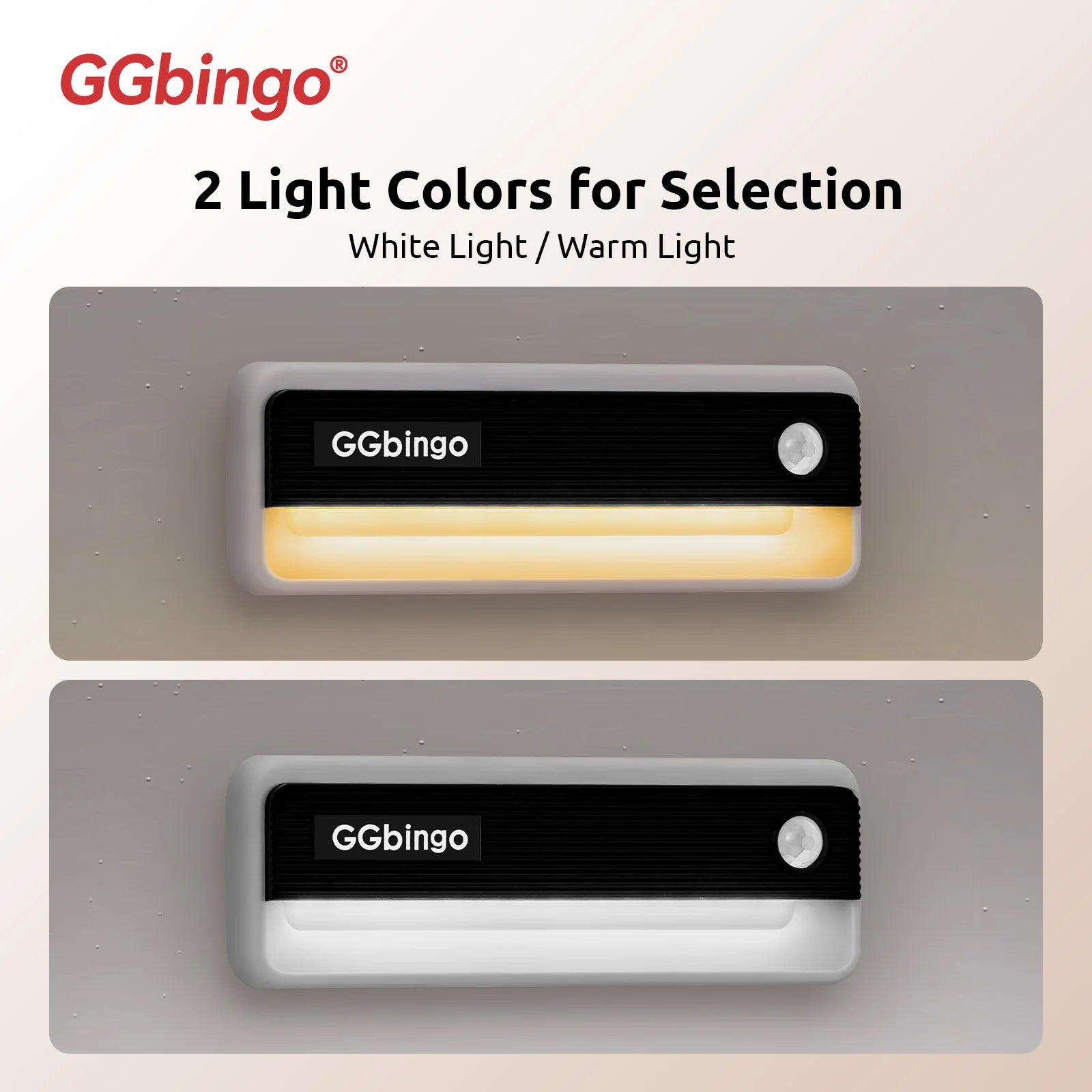 CowLost | product_id-ggbingo-usb-c-rechargeable-body-induction-night-light-2700k-footlight-wall-lamp |2