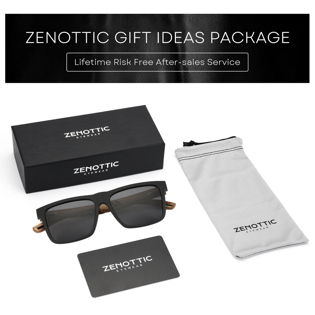 CowLost | zenottic-walnut-wood-sunglasses-with-dark-polarized-lenses-for-men-and-women |5