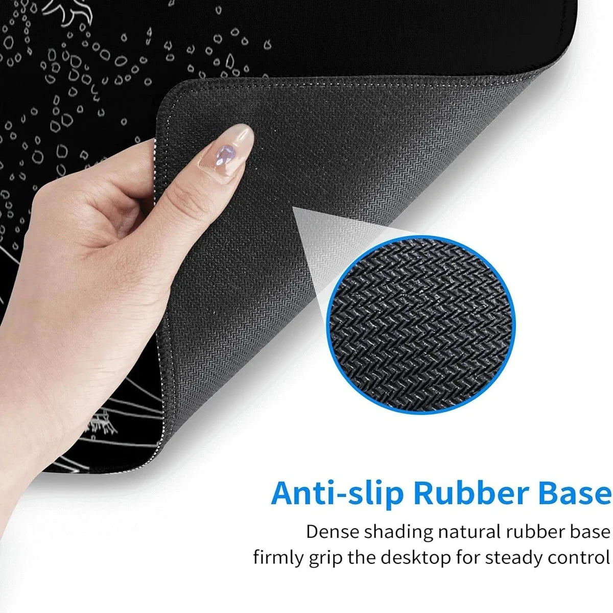 CowLost | uncategorized-great-wave-xxl-gaming-mousepad |2