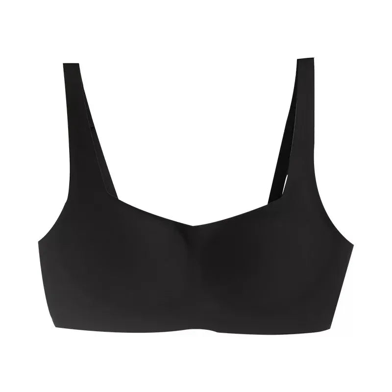 CowLost | product_id-adjustable-seamless-wire-free-french-style-sleep-bra-for-women |6