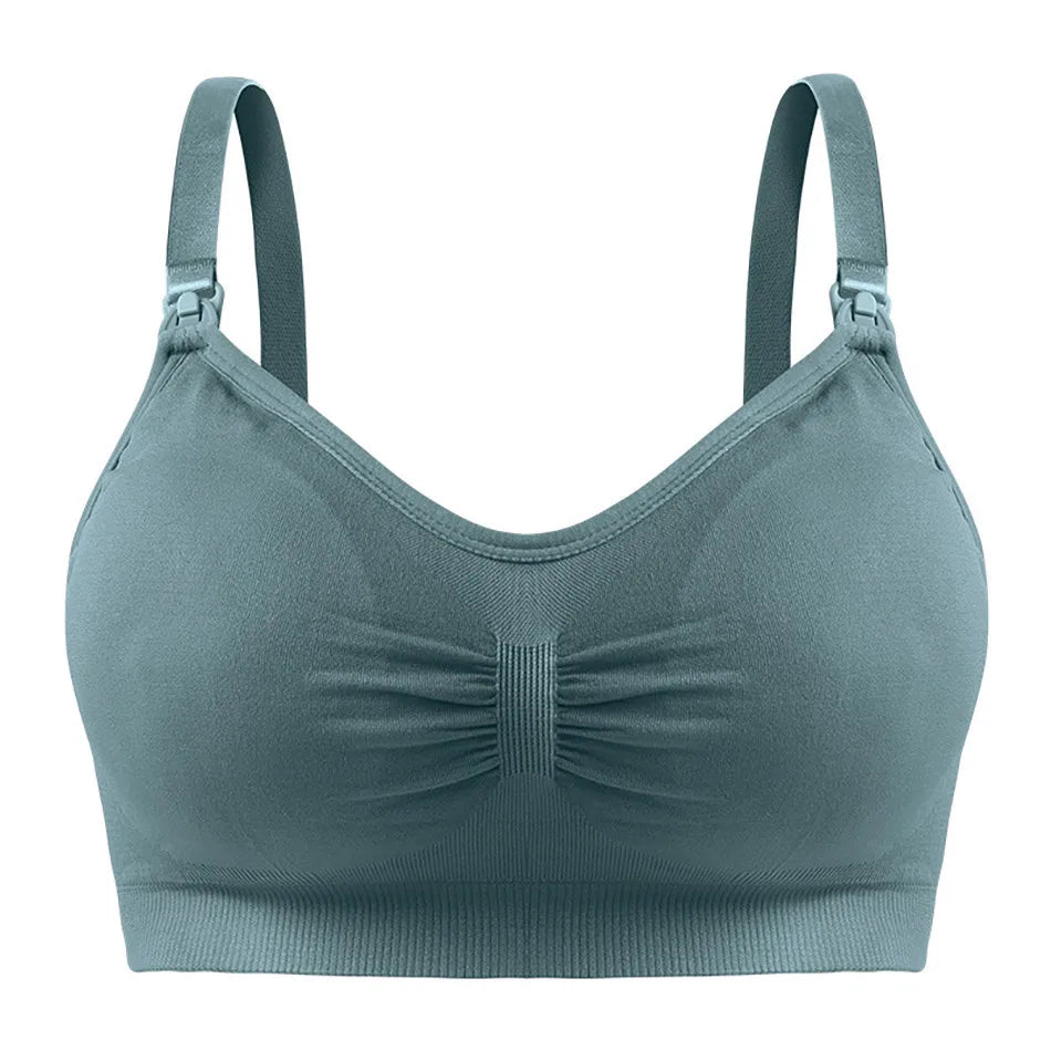CowLost | product_id-wireless-seamless-breathable-maternity-nursing-sleep-bra |30
