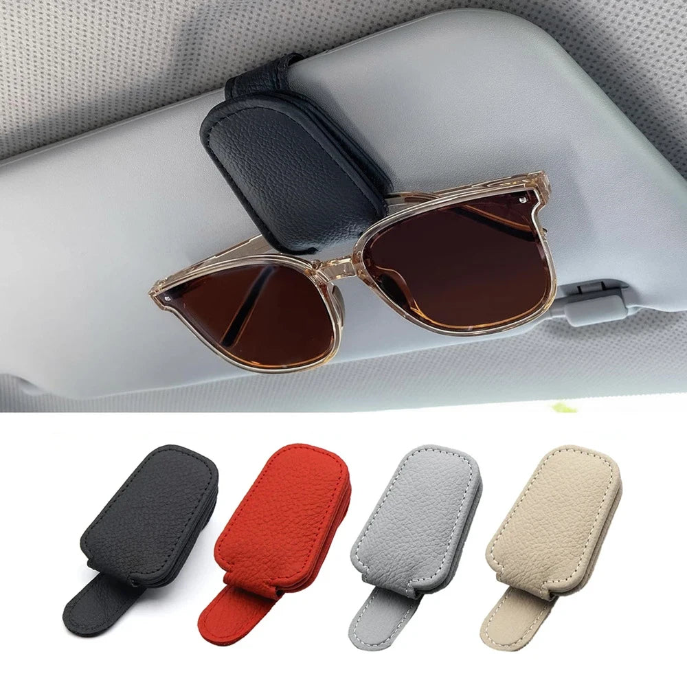 CowLost | universal-car-sunglasses-holder |1