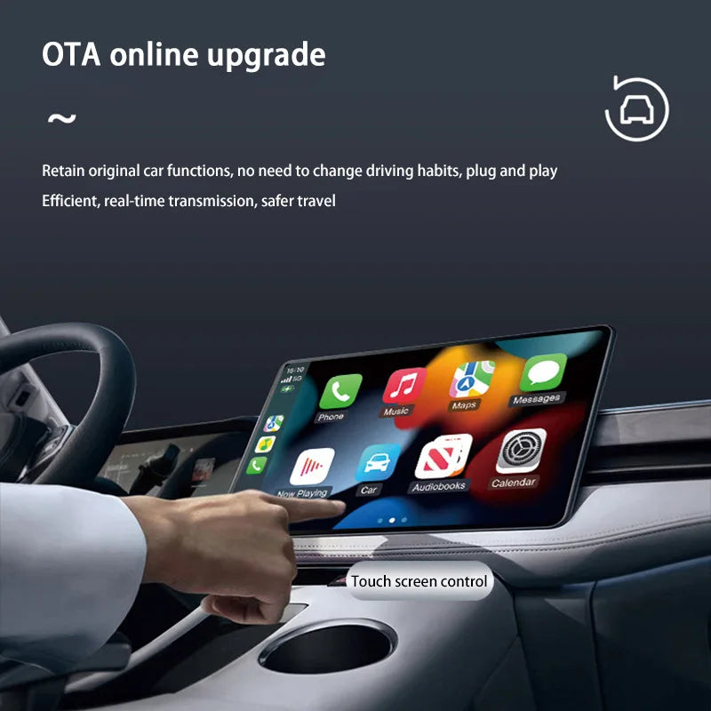 CowLost | lenovo-2-in-1-wireless-android-auto-adapter-wireless-carplay-dongle-car-intelligent-systems-ai-smart-box-for-car-wired-carplay |5