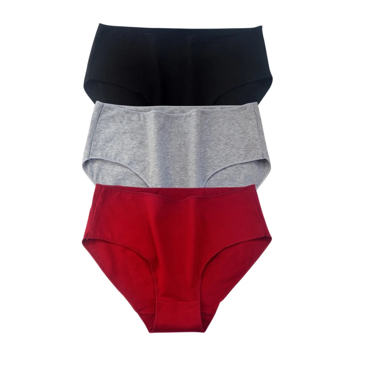CowLost | product_id-3-pack-women-s-high-waist-cotton-slimming-briefs-m-2xl |21