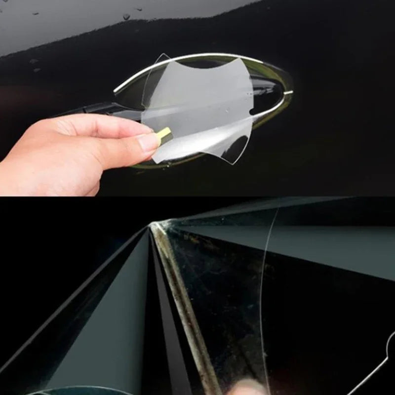 CowLost | product_id-5pcs-transparent-anti-scratch-car-door-handle-protectors |7