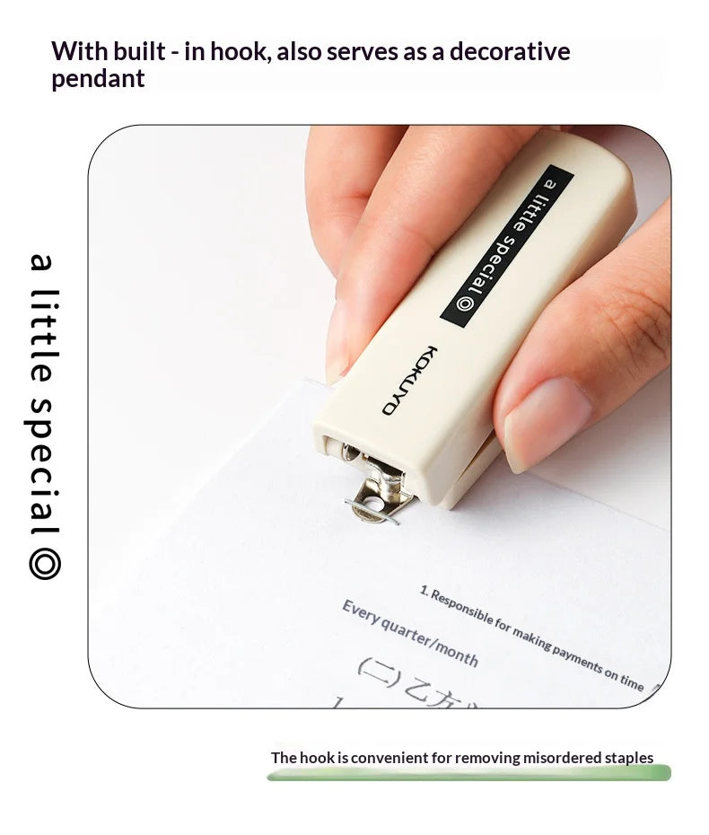 CowLost | product_id-kokuyo-mini-shinkyo-stapler-no-10-needle-ergonomic-grip-high-strength-compact-design |14
