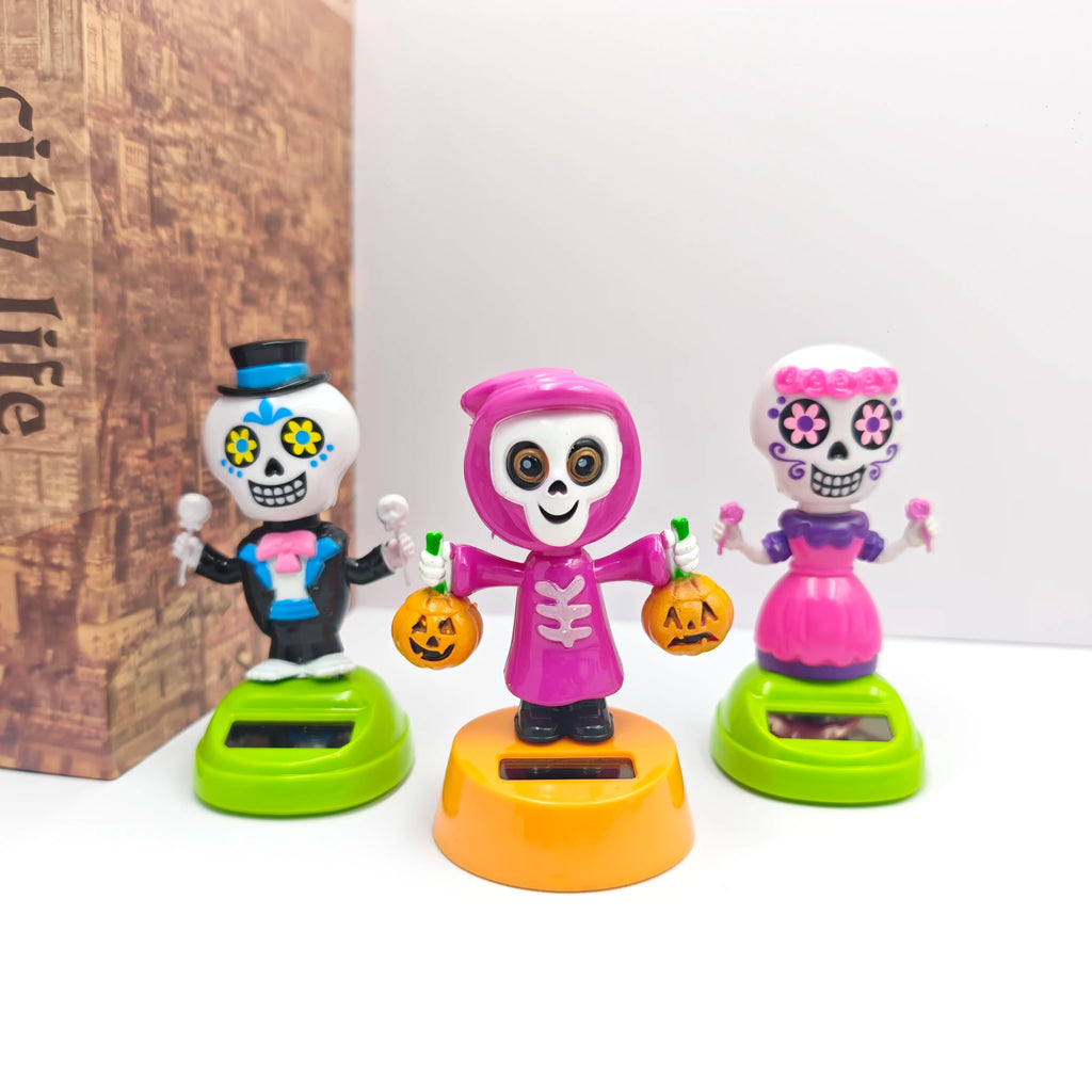 CowLost | product_id-halloween-skull-car-ornaments-spooky-interior-decorations-gifts |4