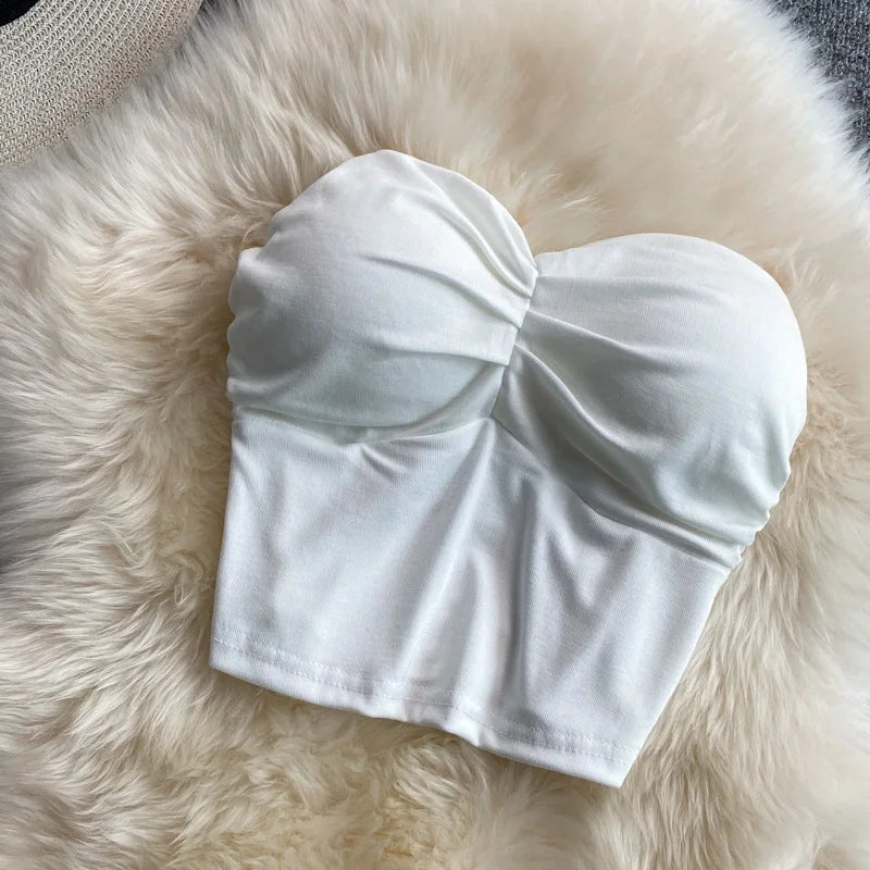 CowLost | product_id-seamless-strapless-wirefree-padded-tube-crop-top-bra-for-women |17