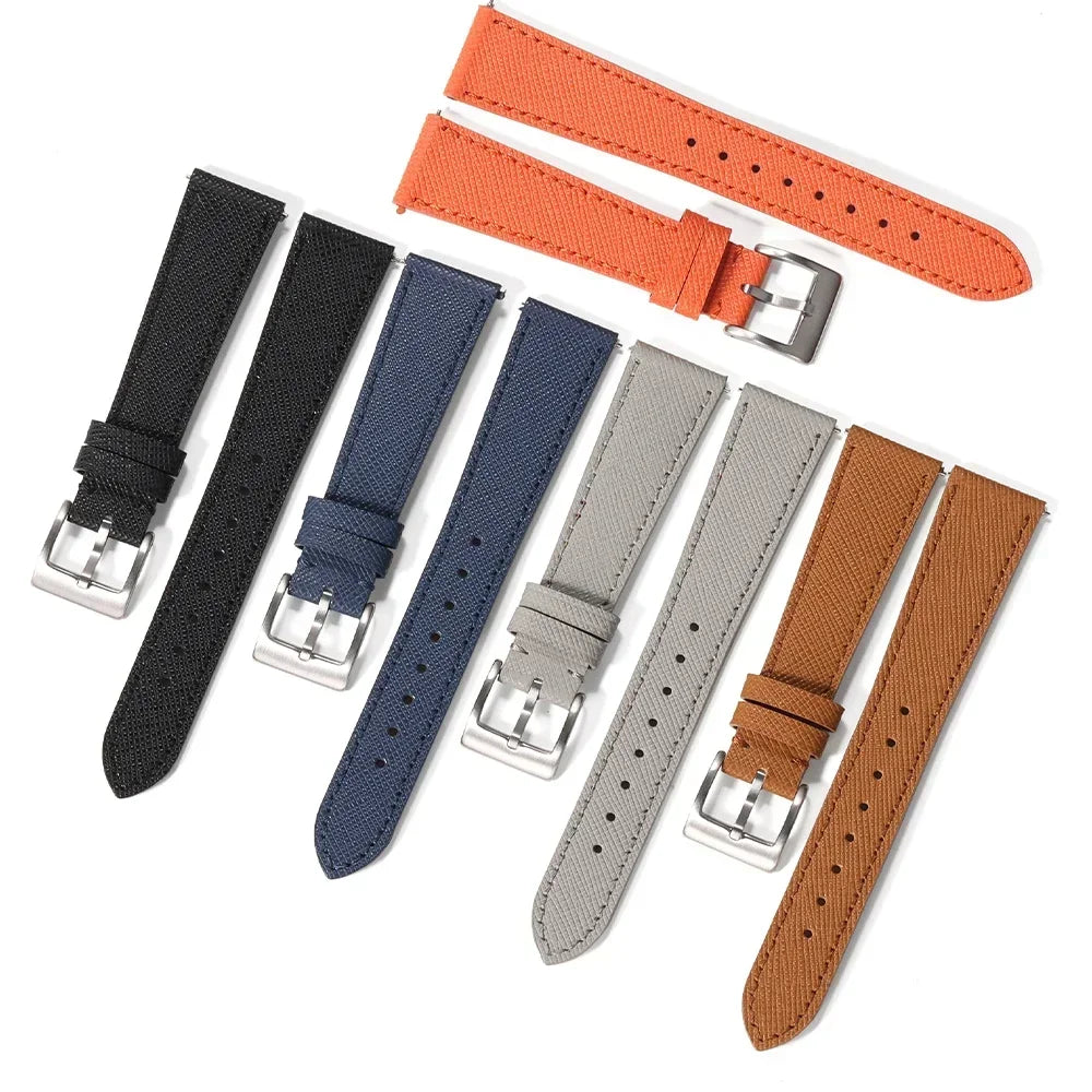 CowLost | product_id-quick-release-vintage-genuine-leather-watch-strap-for-ultra-series-9-smartwatch-18mm-20mm |1