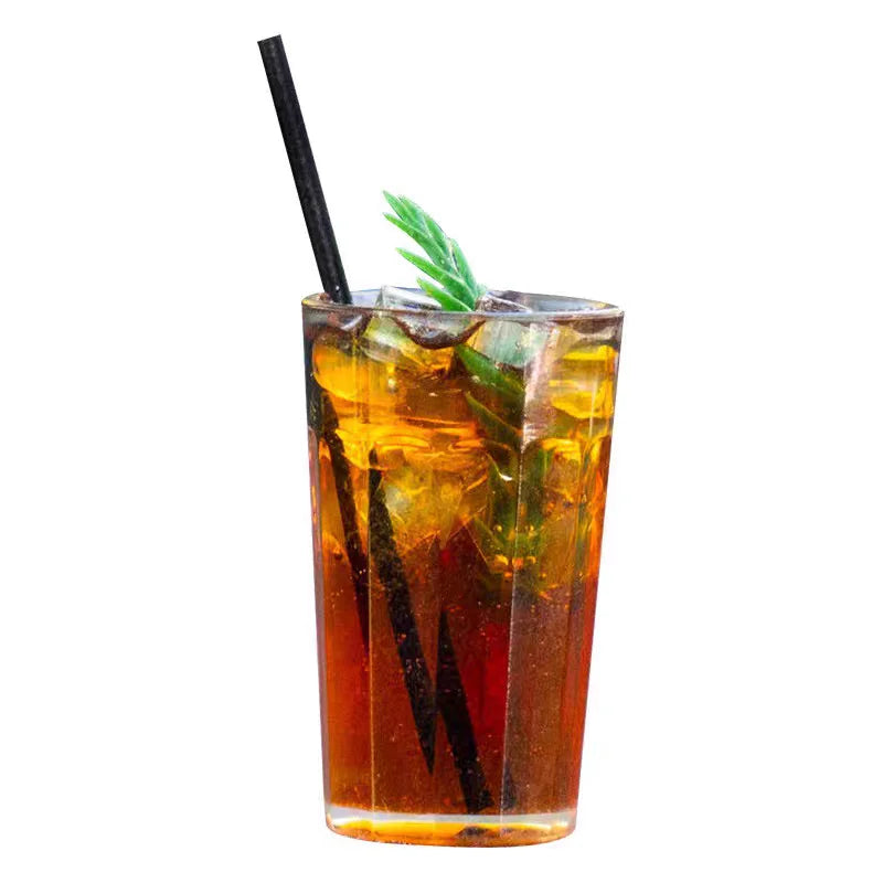 CowLost | product_id-funny-mini-drink-cup-car-ornament-iced-americano-tea-console-decoration-gift |4
