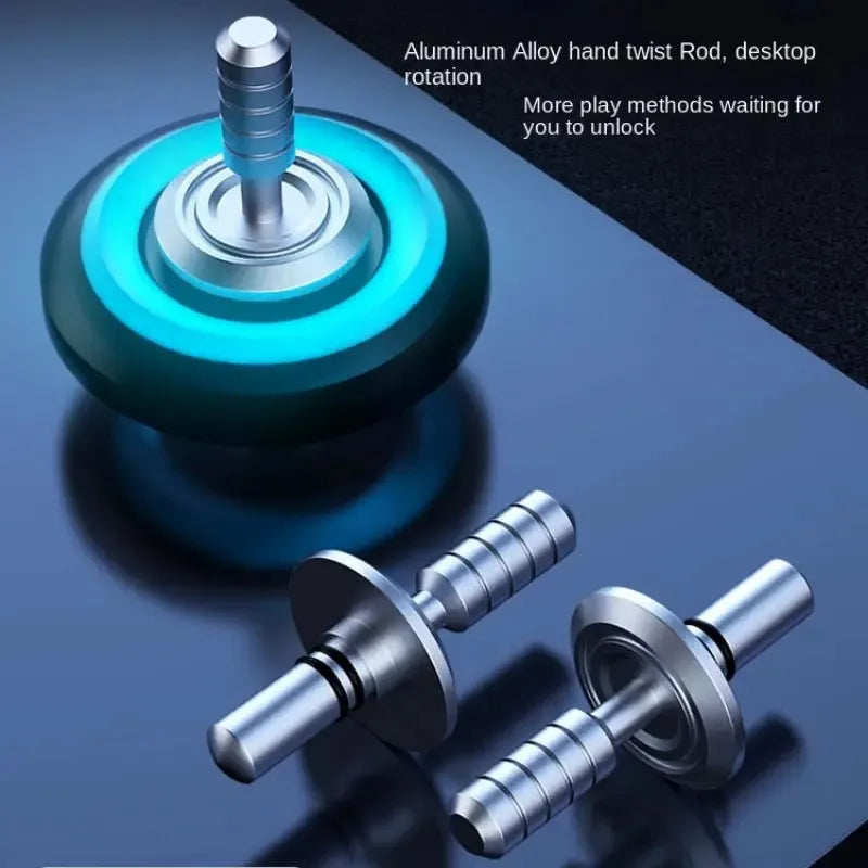 CowLost | product_id-metal-fidget-spinner-with-luminous-light-for-stress-anxiety-relief-adults-and-kids |2