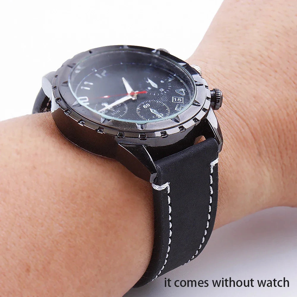CowLost | watch-bands-product_id-retro-genuine-leather-watch-strap-for-rolex-seiko-smartwatches-18-20-22-24mm-unisex |4