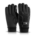 CowLost | winter-men-gloves-genuine-leather-touch-screen-warm |28