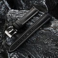 CowLost | bracelets-product_id-waterproof-nylon-leather-sailcloth-watch-strap-18-22mm-quick-release-sports-band |8