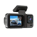 CowLost | product_id-baideluo-3-channel-1080p-car-dash-cam-with-rear-view-recorder |14