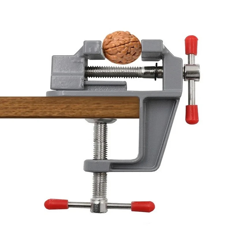 CowLost | product_id-35mm-aluminium-alloy-multi-functional-table-bench-clamp-vise-for-diy-repair |4