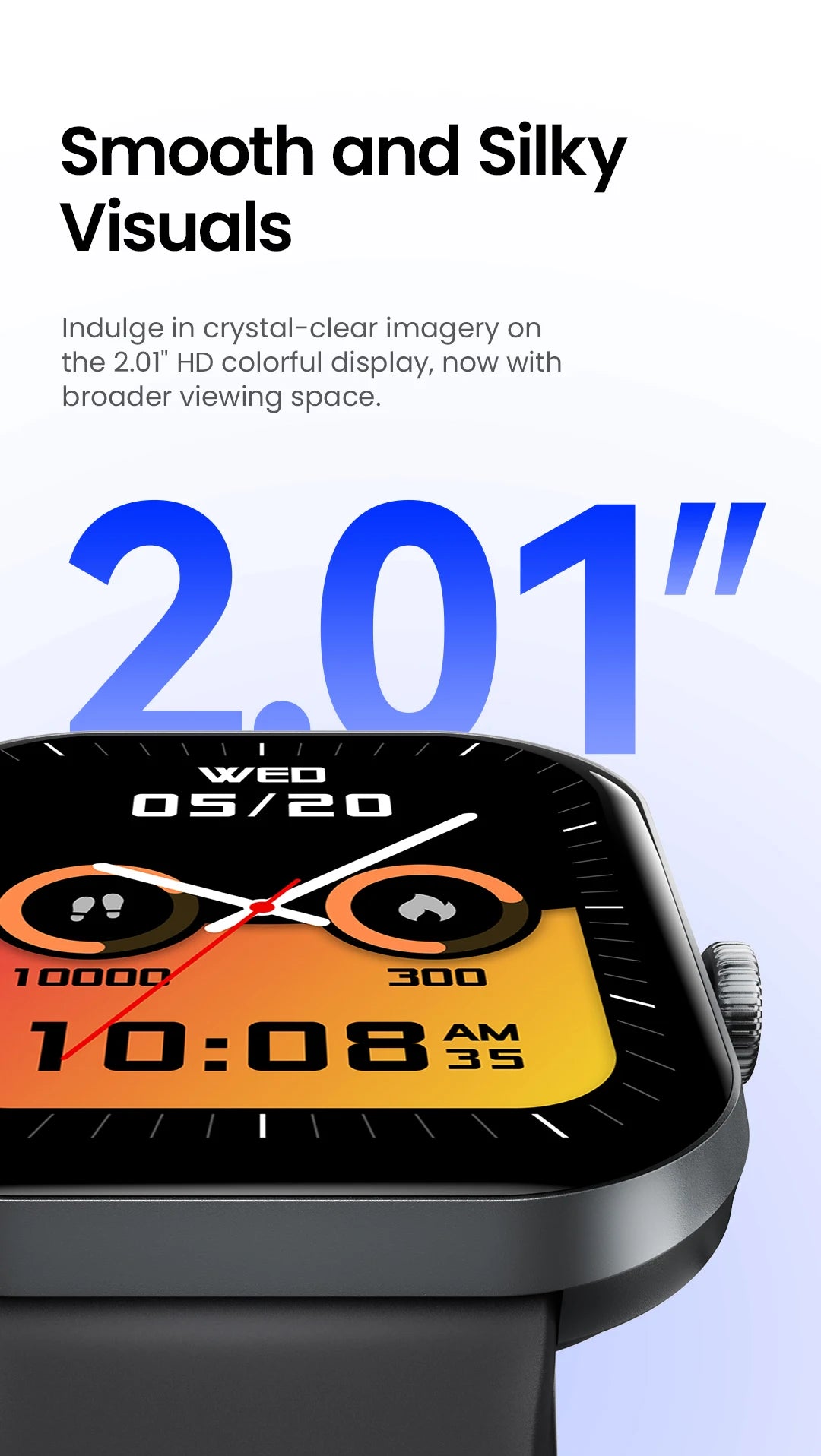 CowLost | haylou-watch-s6-smartwatch-2-01-hd-display-smart-watch |9
