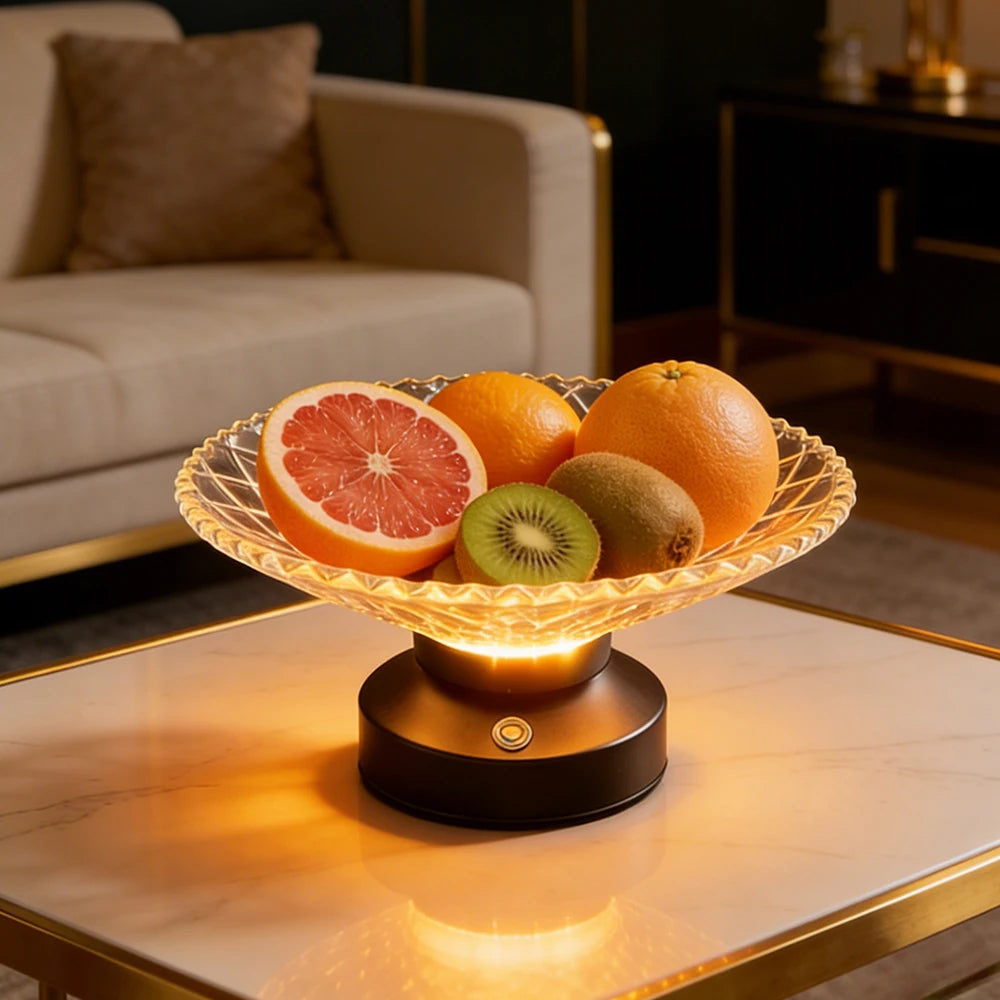 CowLost | product_id-led-night-light-plate-with-candy-snack-basket-for-living-room-table |2