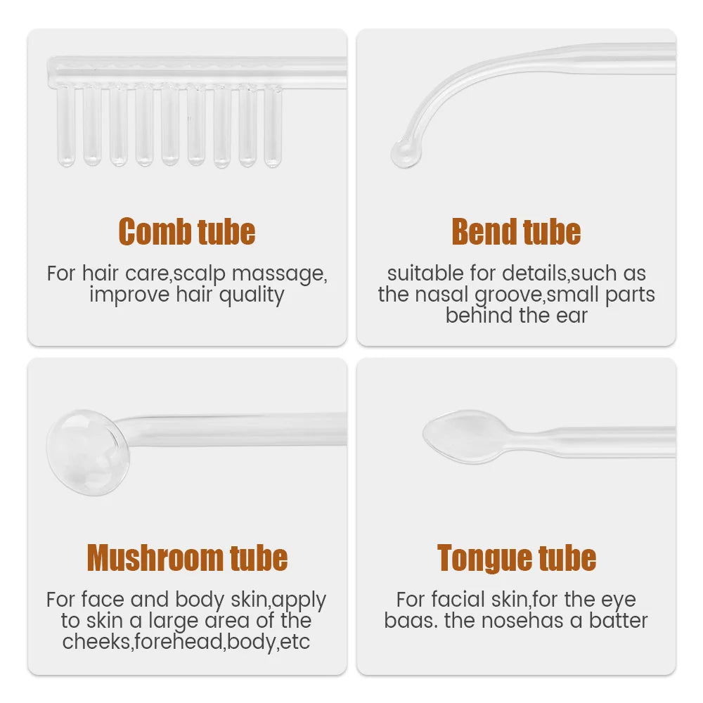 CowLost | uncategorized-high-frequency-skin-therapy-wand-for-acne-wrinkles-skin-rejuvenation |14
