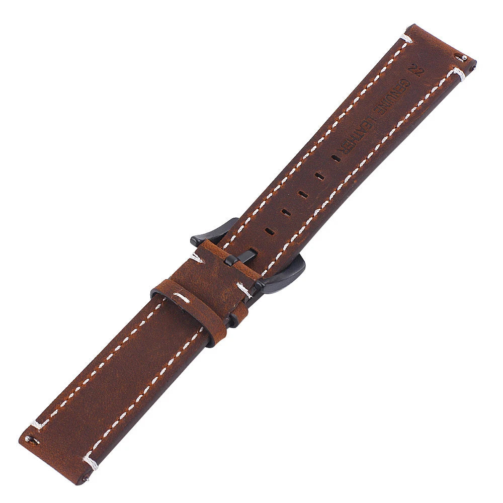 CowLost | watch-bands-product_id-retro-genuine-leather-watch-strap-for-rolex-seiko-smartwatches-18-20-22-24mm-unisex |11