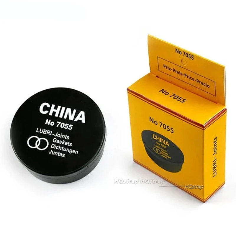 CowLost | product_id-waterproof-oil-sealer-repair-kit-for-watch-gasket-o-ring-0-5-0-8mm |16