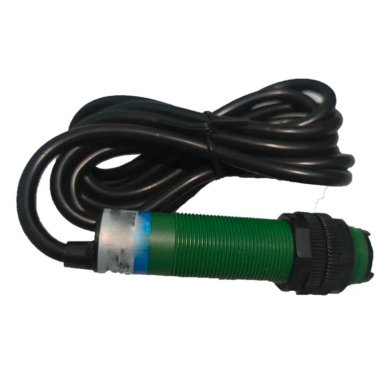 CowLost | light-switches-product_id-5pcs-3m-dc6-36v-infrared-diffuse-reflection-photoelectric-switch-npn-no-sensor |5