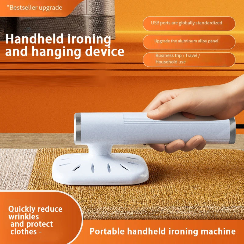CowLost | product_id-usb-powered-360-handheld-garment-steamer-electric-fabric-iron |4