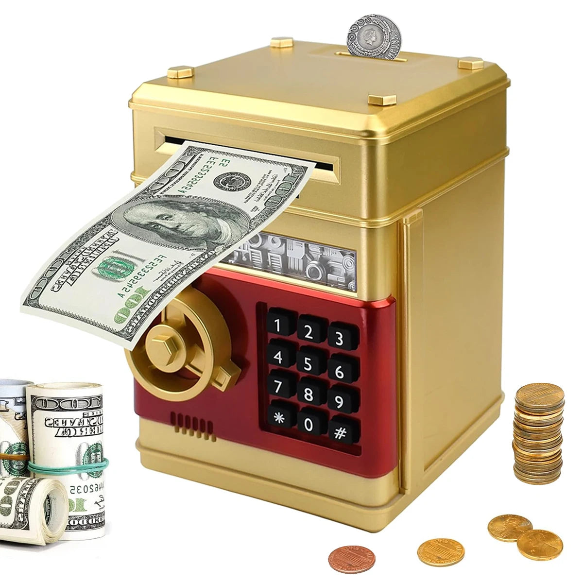 CowLost | product_id-electronic-password-piggy-bank-atm-money-box-with-fingerprint-unlock-for-kids |1