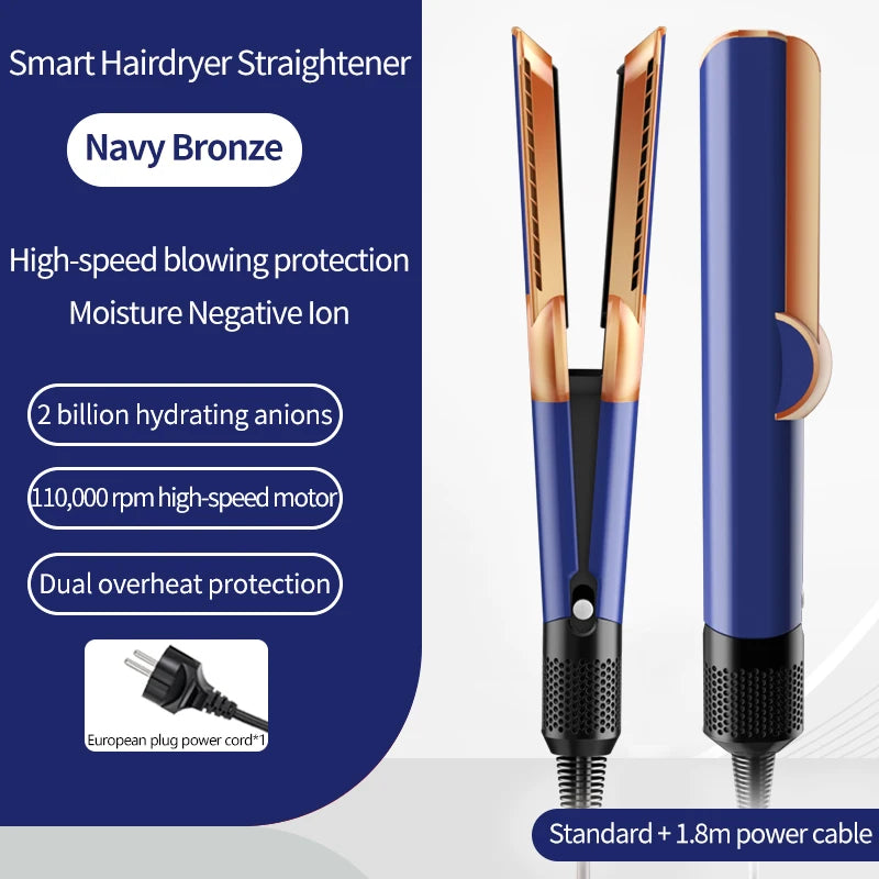 CowLost | 2-in-1-professional-hair-straightener-hair-dryer-heat-up-hair-flat-iron-negative-ion-iron-long-lasting-styling-tool-1 |24