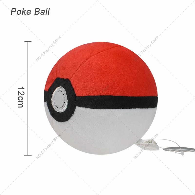 CowLost | fencing-barriers-pokemon-plush-toy-30-styles-cartoon-characters |33