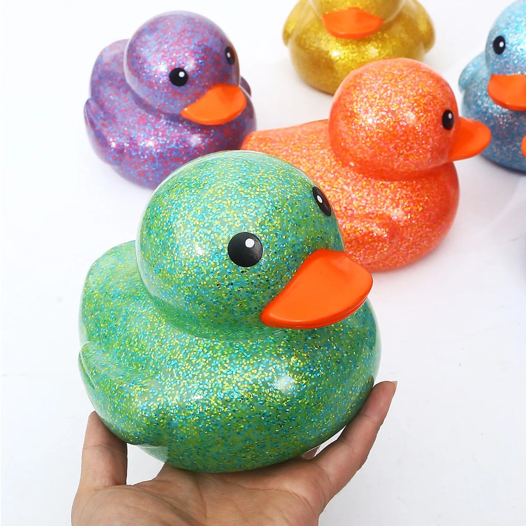 CowLost | product_id-6-89-inch-giant-rubber-duck-bath-toy-for-baby-shower-birthday-party |2
