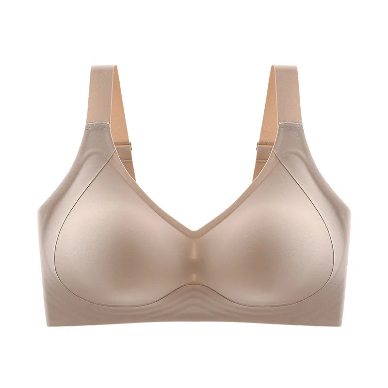 CowLost | product_id-fallsweet-plus-size-wireless-seamless-push-up-bra-for-women-supportive-sleep-yoga-sports-bralette |14