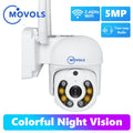 CowLost | 3d-printer-accessories-movols-5mp-wifi-ip-cctv-security-camera-with-smart-tracking-and-two-way-audio |1