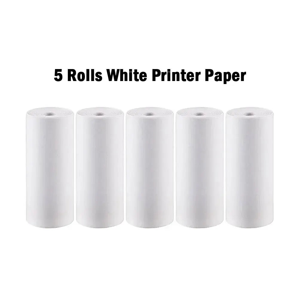 CowLost | hd-mini-portable-printer-thermal-paper-universal-57mm |17