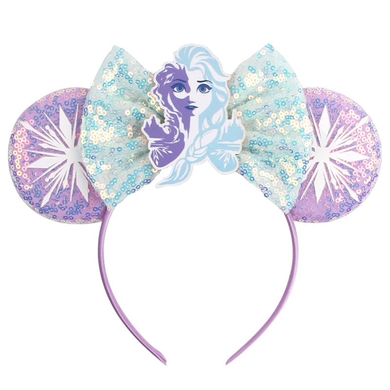 CowLost | glitter-crown-hairband-girls-princess-party-headwear |38