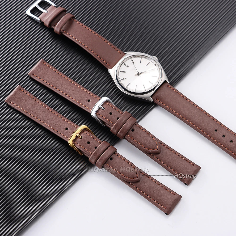 CowLost | watch-bands-product_id-ultra-thin-pu-leather-watchband-soft-strap-8-24mm-brown-black-wristwatch-band |4