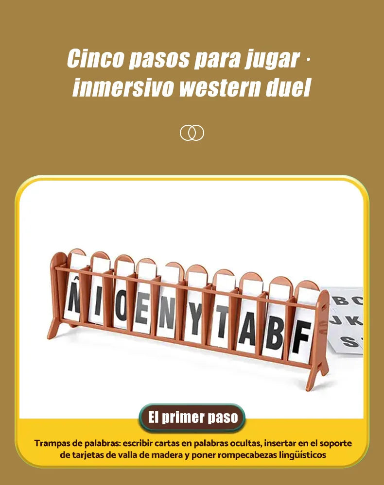 CowLost | product_id-magnetic-hangman-mystery-word-game-family-challenge-board-game |8