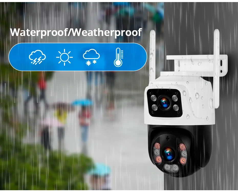 CowLost | 3d-printer-accessories-kerui-6mp-full-hd-8ch-wireless-wifi-dual-lens-ip-nvr-security-camera-system |18