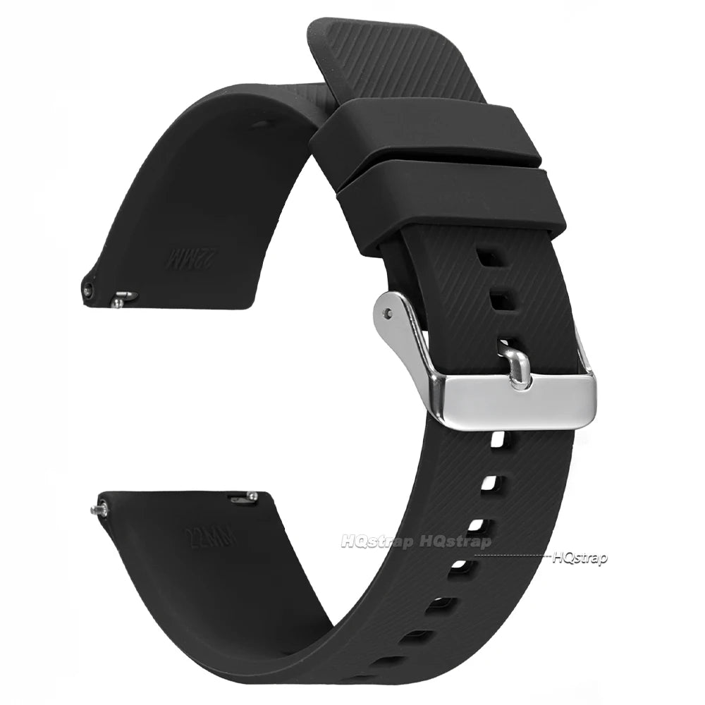CowLost | product_id-quick-release-waterproof-silicone-watch-strap-18-22mm-soft-rubber-sport-band |14