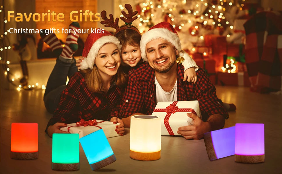 CowLost | product_id-kfvc-usb-rechargeable-16-color-touch-rgb-bedside-night-desk-lamp |12