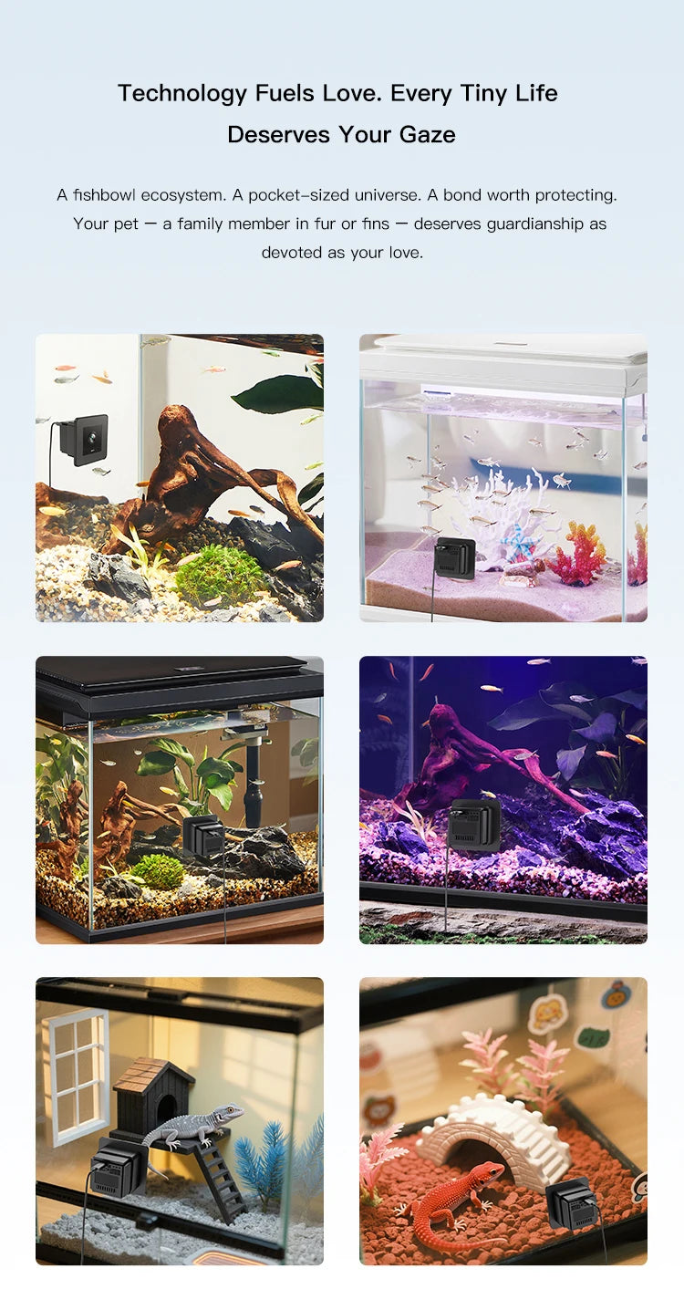 CowLost | product_id-vesafe-home-wifi-pet-camera-1080p-motion-detection-two-way-audio-fish-tank-surveillance |12